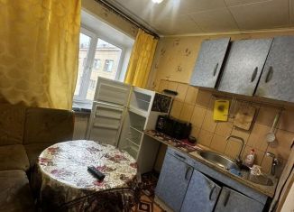 Продажа 2-ком. квартиры, 43.3 м2, Норильск, улица Орджоникидзе, 6