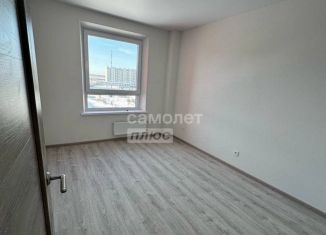 Продам двухкомнатную квартиру, 45.6 м2, посёлок Западный, улица имени Капитана Ефимова, 7