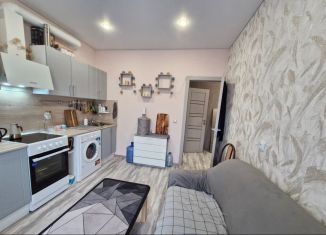 Продажа 2-ком. квартиры, 54.1 м2, Республика Башкортостан, улица Даяна Мурзина, 9