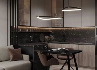 Продажа двухкомнатной квартиры, 45.5 м2, Красноярский край, Аэровокзальная улица, 19Ж