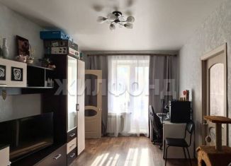 Продается 2-комнатная квартира, 41.1 м2, Новосибирск, Индустриальная улица, 13, метро Берёзовая роща