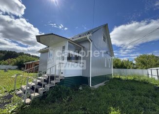 Продается дом, 101.1 м2, Тюменская область, Дачная улица, 4А