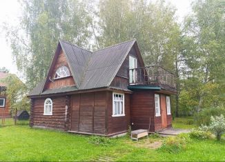 Дом на продажу, 60 м2, Тверская область, 2-й Восточный проезд