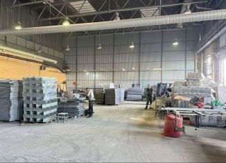 Сдам в аренду производство, 840 м2, Московская область, Пионерская улица, 1А