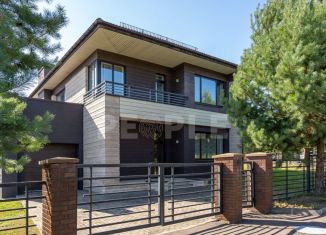 Продажа дома, 323 м2, Москва, Клубничная улица, 132