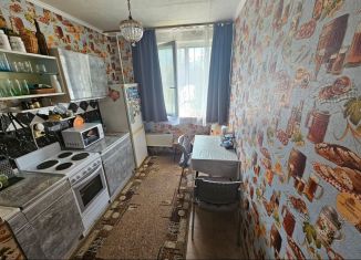 Продажа 1-ком. квартиры, 31.7 м2, Самарская область, улица Лизы Чайкиной, 28