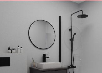 Продается 1-ком. квартира, 31 м2, Аксай