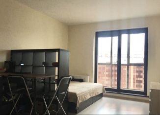 Продажа квартиры студии, 27.3 м2, Мурино, бульвар Менделеева, 12к1