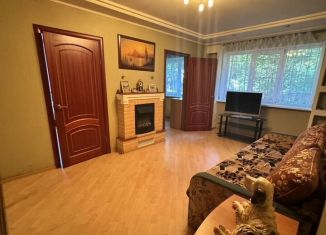 Продается 4-ком. квартира, 60.8 м2, Тверская область, проспект Николая Корыткова, 34А