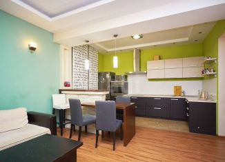 Продается 1-комнатная квартира, 49.9 м2, Тюмень, улица Республики, 45