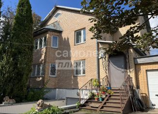 Продается дом, 228 м2, Московская область, деревня Гришино, 33