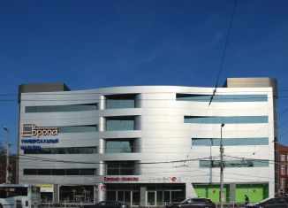 Сдаю в аренду помещение свободного назначения, 16 м2, Калининград, Ленинский проспект, 7