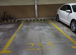 Сдается в аренду машиноместо, 17 м2, Екатеринбург, улица Куйбышева, 21