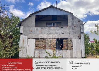 Продажа участка, 8 сот., Крым, Зелёная улица