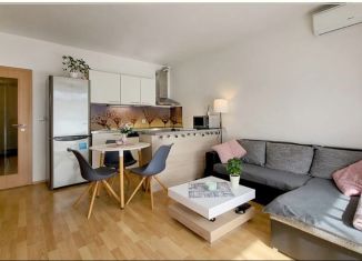 Квартира на продажу студия, 22 м2, Санкт-Петербург, улица Союза Печатников, 27