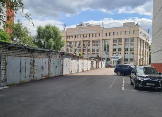 Гараж на продажу, 20 м2, Татарстан, Солдатская улица, 8