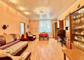 Продаю 4-комнатную квартиру, 104.1 м2, Прокопьевск, Вокзальная улица, 15