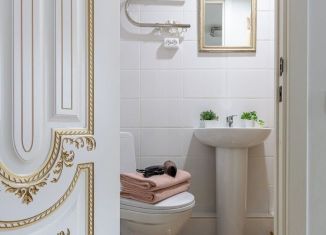 Аренда квартиры студии, 22 м2, Санкт-Петербург, набережная реки Фонтанки, 171