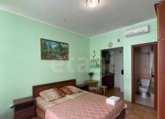 Продается однокомнатная квартира, 18.4 м2, поселок городского типа Коктебель, улица Ленина, 146