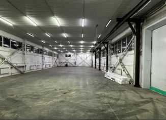 Сдается в аренду производство, 800 м2, Татарстан, Мензелинский тракт, 29