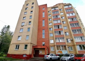 Продажа однокомнатной квартиры, 37.6 м2, Ярославль, Тутаевское шоссе, 72к2