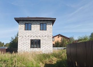 Продам дом, 72 м2, Московская область, деревня Матвеево, 26