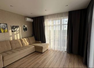 Продается однокомнатная квартира, 48.7 м2, Оренбургская область, улица Ильи Глазунова, 8