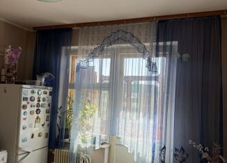 Однокомнатная квартира в аренду, 40 м2, Курская область, улица Карла Маркса, 72к21