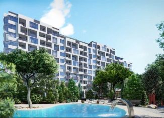 Продается 2-ком. квартира, 52.8 м2, поселок Семидворье