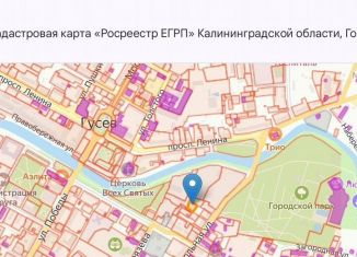 Продам участок, 7.1 сот., Калининградская область