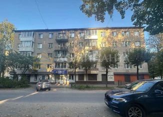 Сдается офис, 44 м2, Смоленск, улица Кирова, 11/3