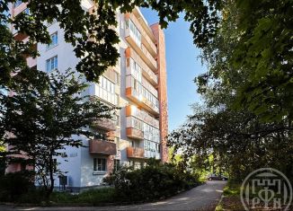 Продажа двухкомнатной квартиры, 58 м2, Выборг, улица Кривоносова, 17