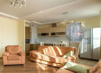 Квартира на продажу студия, 25.6 м2, Санкт-Петербург, набережная реки Фонтанки, 94