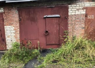 Продажа гаража, 17 м2, Йошкар-Ола, территория ГСК Стрела-1, 579