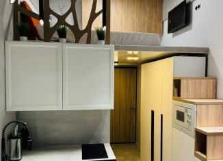 Квартира на продажу студия, 20 м2, Москва, Окружной проезд, 16, ВАО