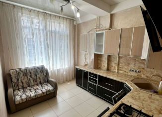 Продается 1-ком. квартира, 33.6 м2, Сочи, Изумрудная улица, 40А