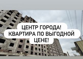 Продам квартиру студию, 30 м2, Махачкала, улица Примакова, 22