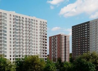 Продаю квартиру студию, 24 м2, поселок Верхнетемерницкий