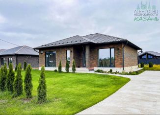 Дом на продажу, 130 м2, Татарстан, улица И. Башкирова, 15