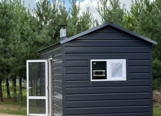 Земельный участок на продажу, 10 сот., Татарстан, улица Хюгге