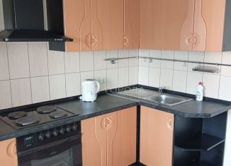 Сдача в аренду 1-ком. квартиры, 40 м2, Новосибирск, улица Восход, 20/1, Октябрьский район