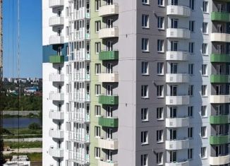 Продается однокомнатная квартира, 34.8 м2, Тюмень, Ленинский округ