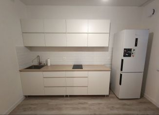 Сдается в аренду однокомнатная квартира, 32 м2, Свердловская область, улица Академика Ландау, 39