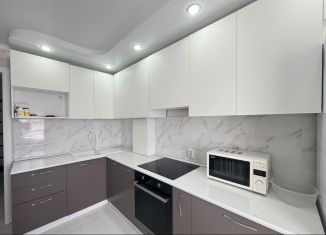 Продается 1-ком. квартира, 43.8 м2, Татарстан, улица Сельхозтехника, 26