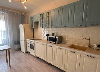 Сдам однокомнатную квартиру, 39.5 м2, Пермь, улица Юрша, 82