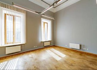 Аренда офиса, 145 м2, Москва, улица Чаплыгина, 9с1, Басманный район