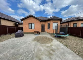 Продам дом, 100 м2, Краснодар, Малиновая улица, 37