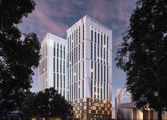 Продажа 1-ком. квартиры, 40.1 м2, Республика Башкортостан