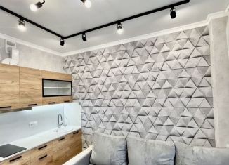 Сдаю в аренду квартиру студию, 24 м2, Ростов-на-Дону, Раздорская улица, 2Ас1