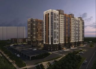 Однокомнатная квартира на продажу, 29.6 м2, Красноярский край